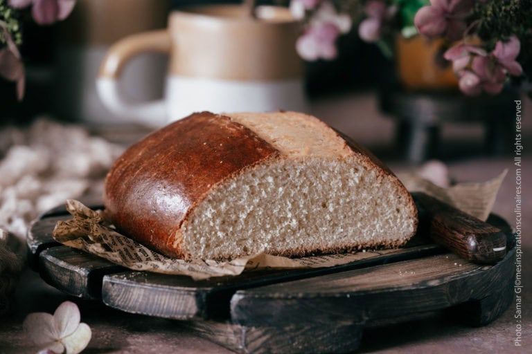 Recette Gâche Vendéenne