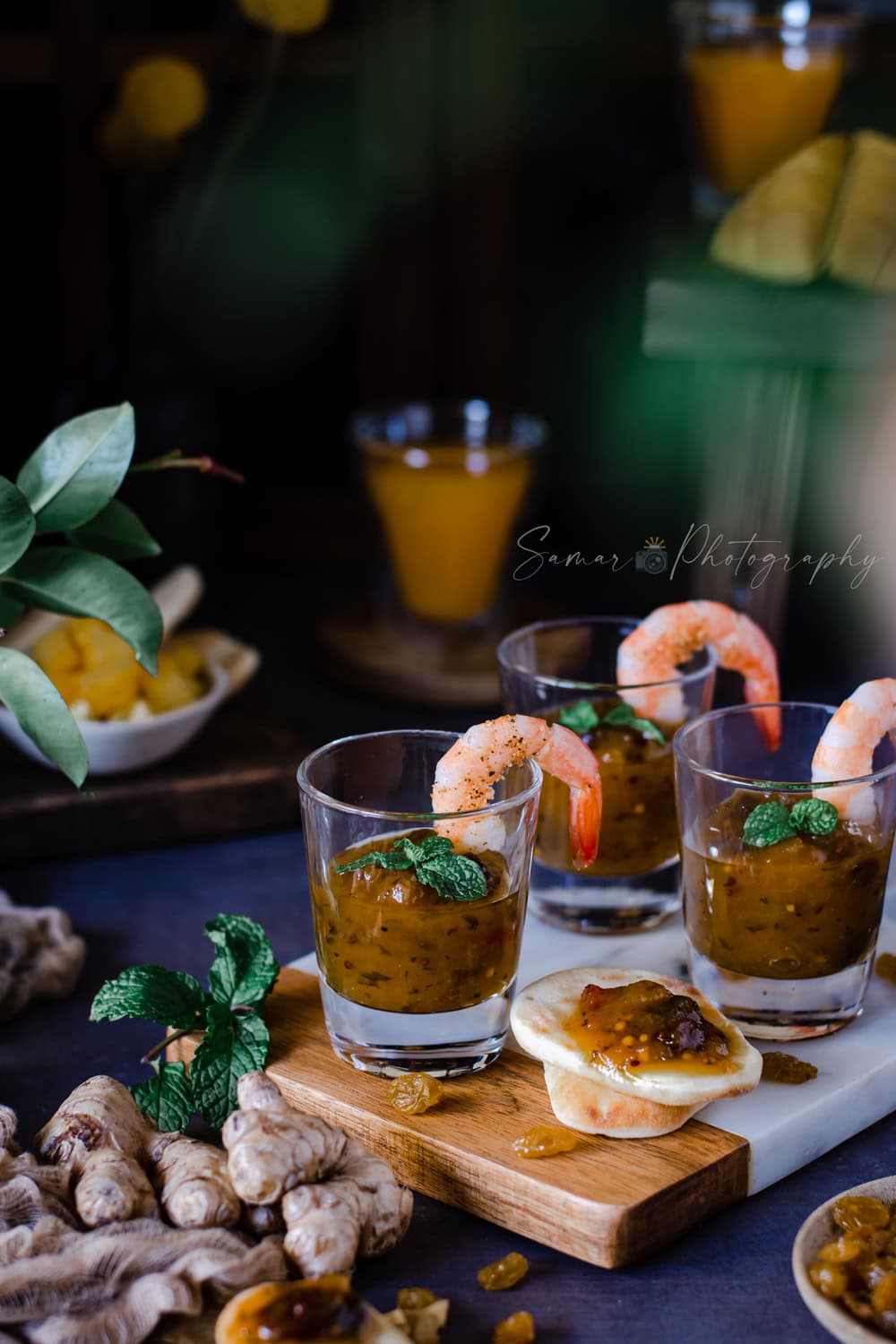 confiture de mangue, recette maison