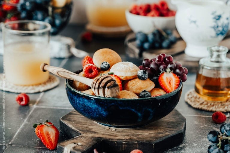 Buffet brunch maison : les idées gourmandes pour recevoir sans stress