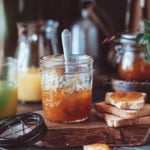 Confiture de mangue : recette maison