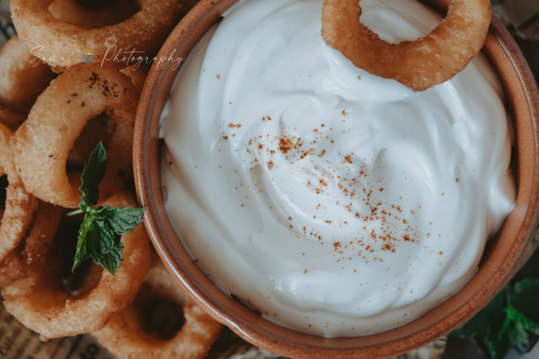 Comment faire une mayonnaise sans oeuf