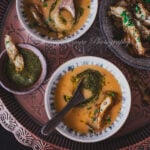 Soupe de poireaux pomme de terre et carotte : Recette Détox