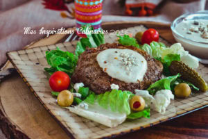 Sauce au Roquefort facile : l’accompagnement parfait pour vos grillades