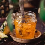 Confiture d’ananas : La Recette maison, Parfumée et Irrésistible