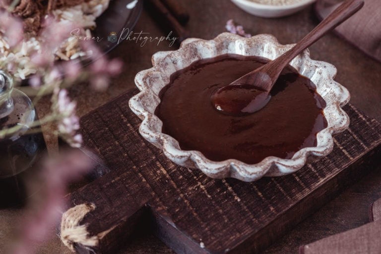 Hoisin sauce, recette chinoise maison
