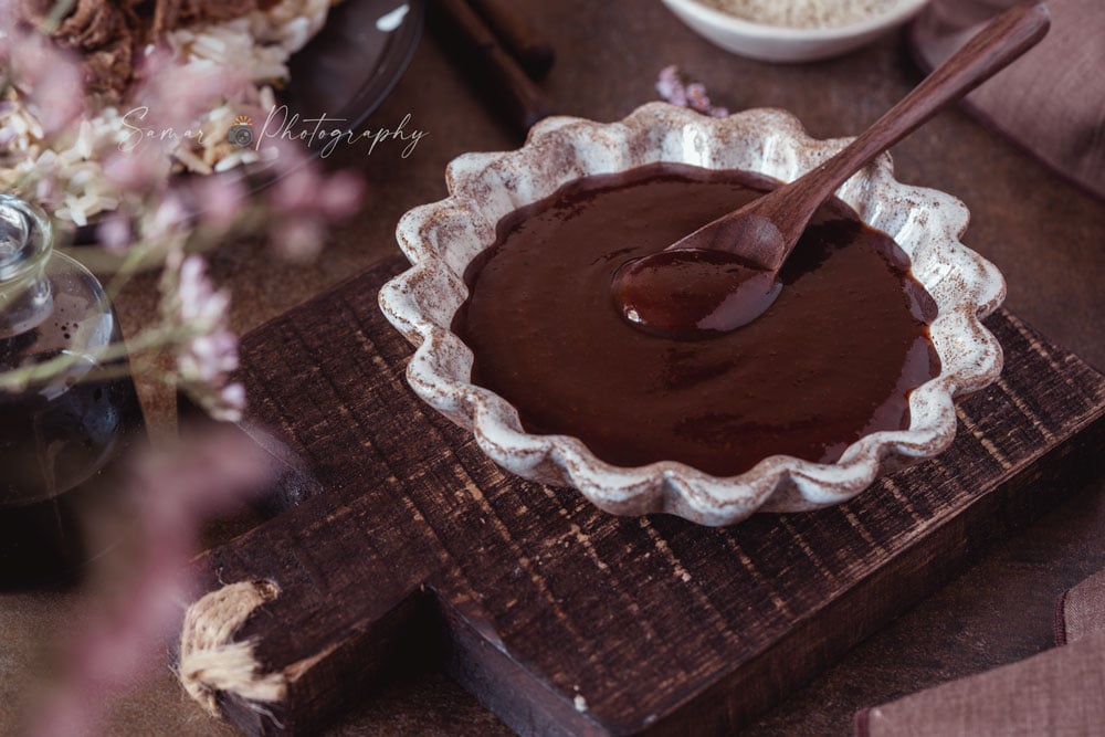 Sauce Hoisin-image