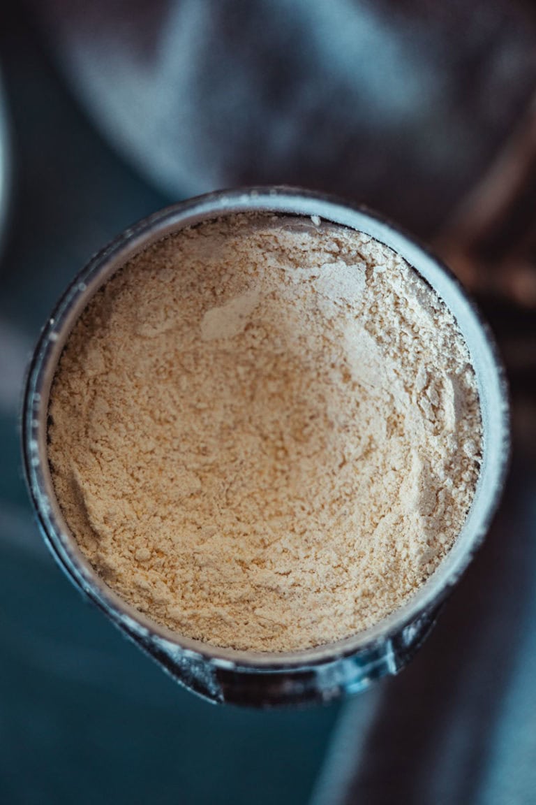 Comment faire la farine de pois chiche, recette maison Le Blog cuisine de Samar Comment faire la farine de pois chiche, recette maison Le Blog cuisine de Samar