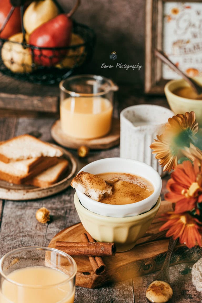 Compote de coings, pomme et poire Le Blog cuisine de Samar