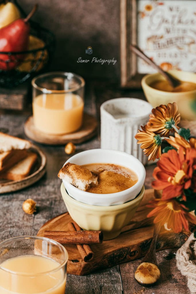 Compote de coings, pomme et poire Le Blog cuisine de Samar