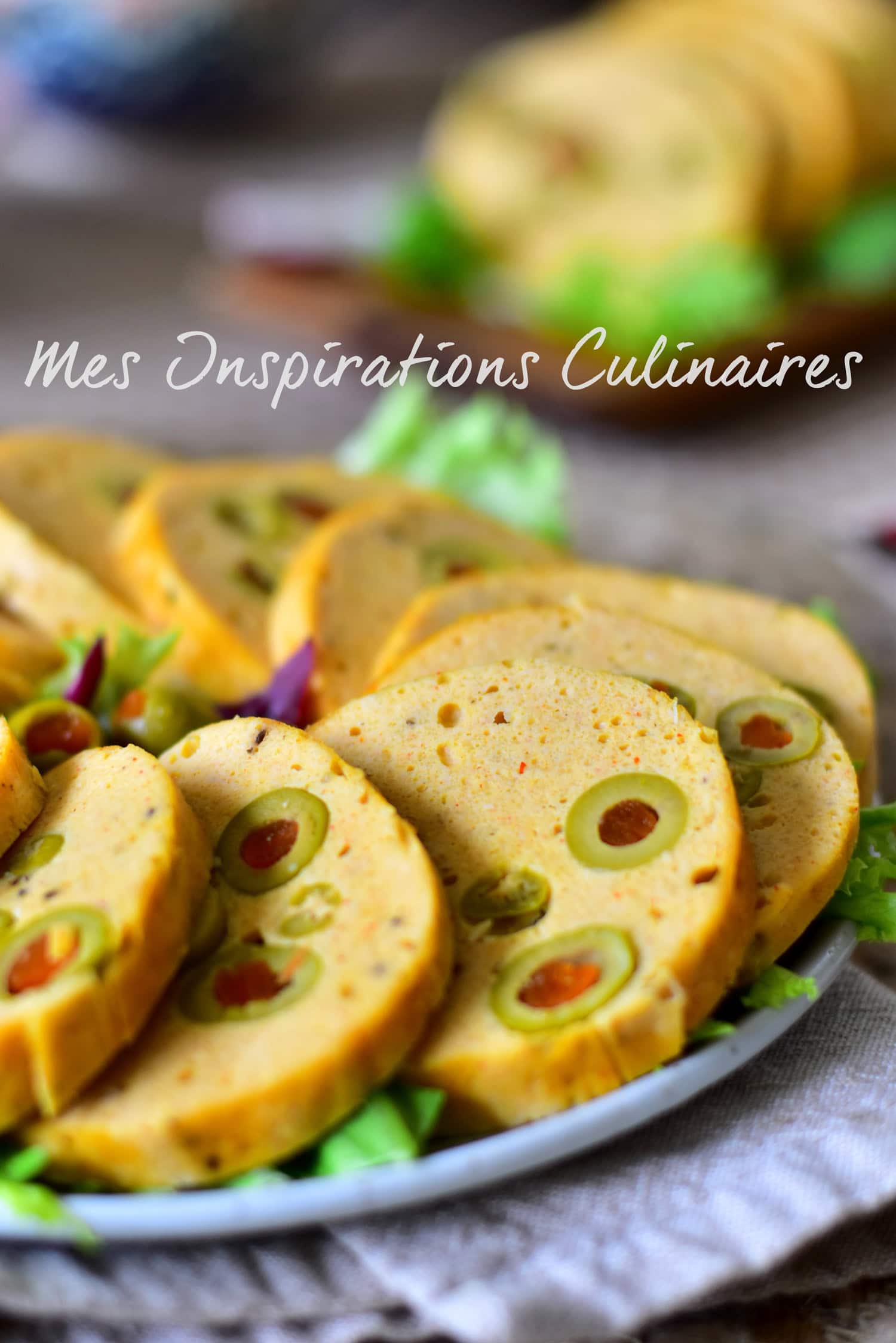 Cachir maison au poulet