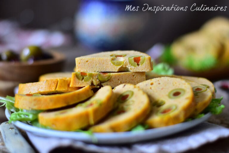 Cachir fait maison, Mortadelle au poulet