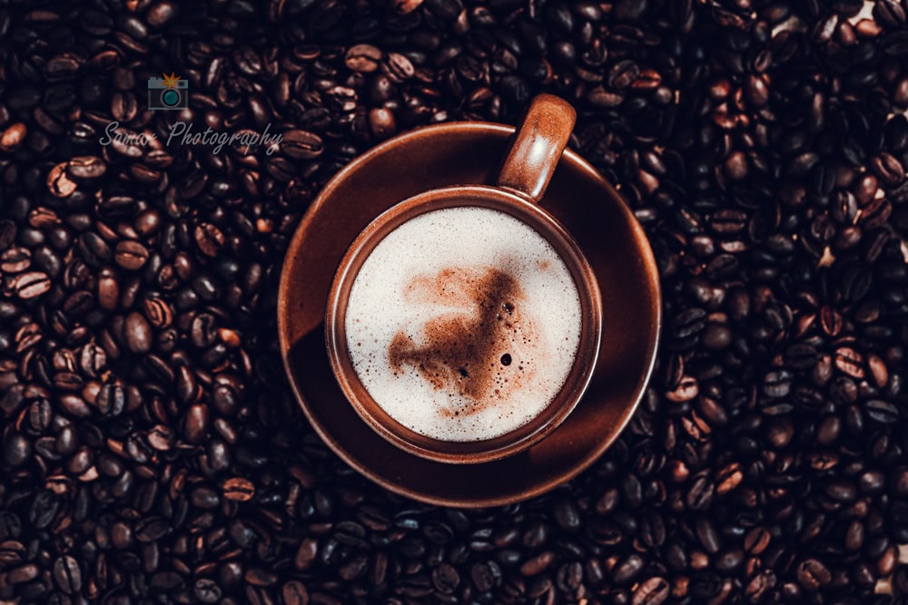 Le café Americano, recette américaine