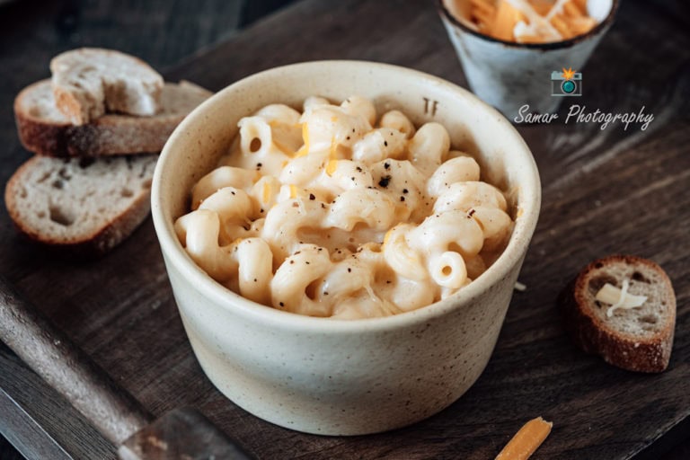 Recette facile du Mac and Cheese américain