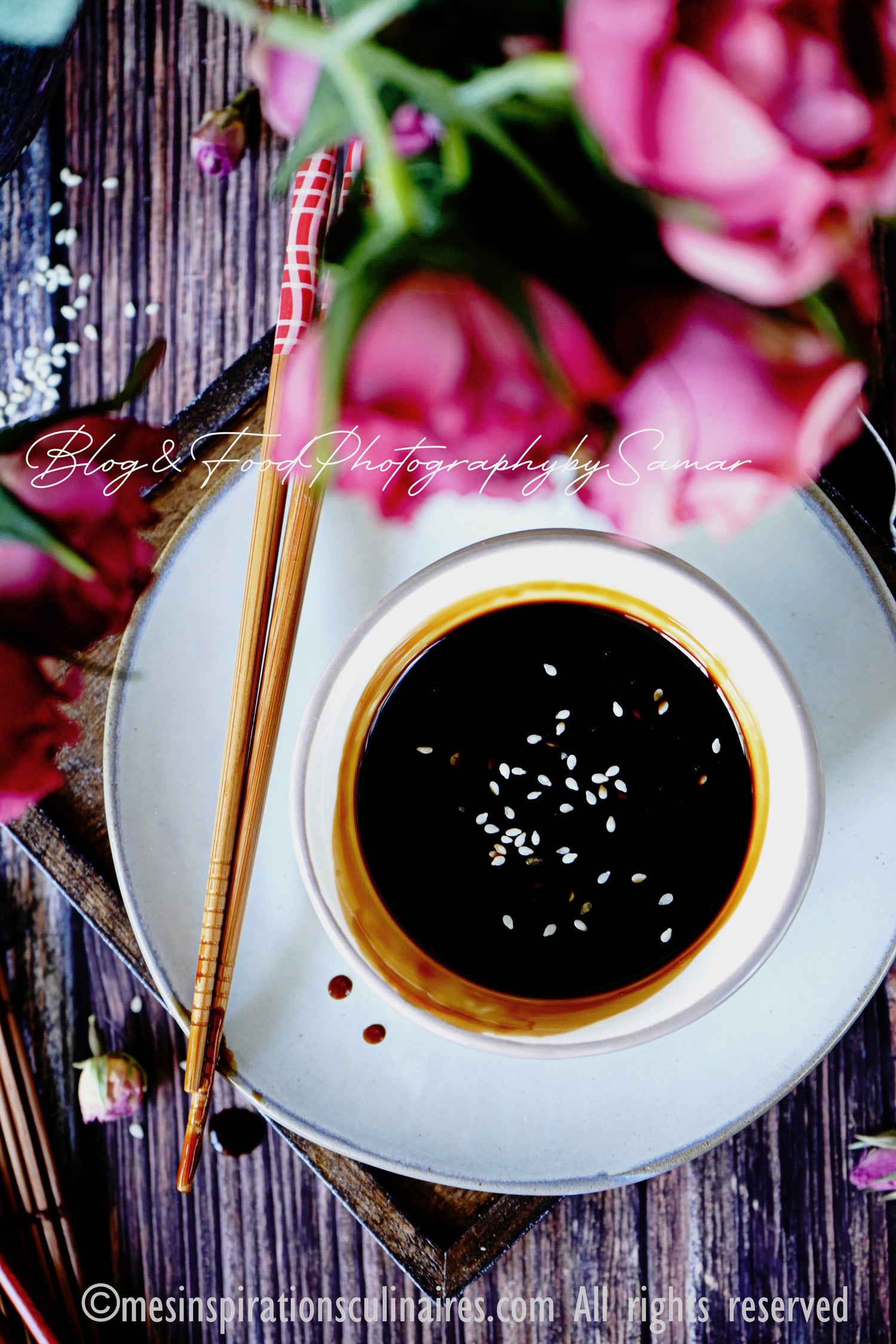 recette yakitori maison sans alcool