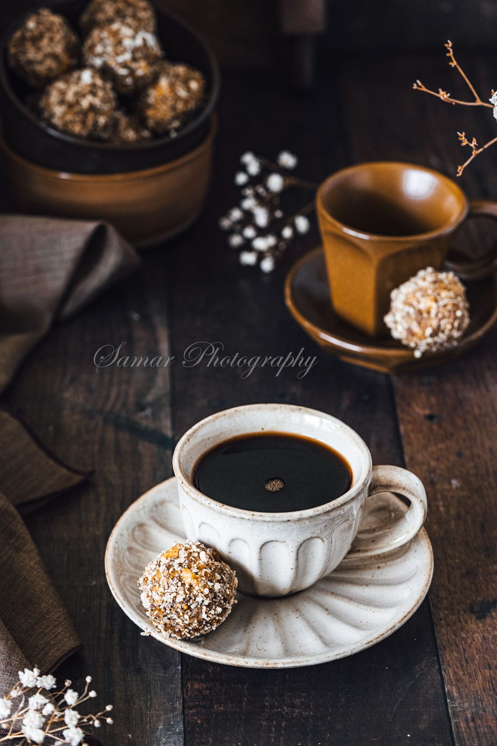 energy balls recette facile avec 3 ingrédients