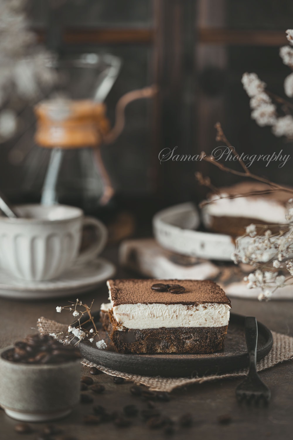 Recette Gateau glace facon Tiramisu
