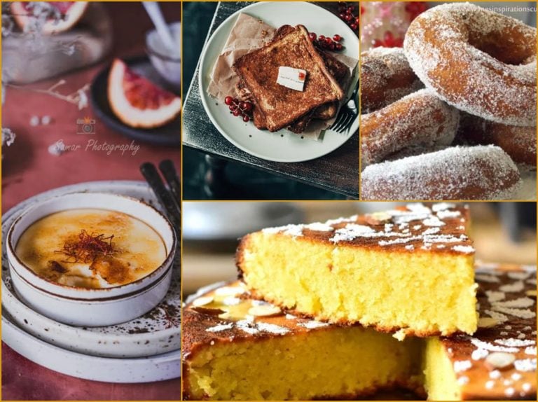 Les 9 desserts espagnols incontournables