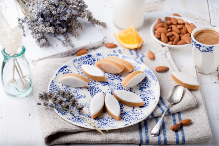 Comment savourer des calissons authentiques ?
