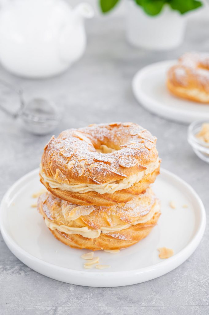 Paris Brest Cap Pâtissier
