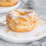 Le Paris-Brest au CAP Pâtisserie