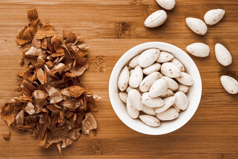 Comment émonder les amandes : méthode rapide et efficace