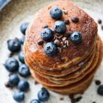 Pancakes aux flocons d’avoine : La recette saine