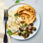 Envie d’affiner votre silhouette après l’été ? Tout commence dans l’assiette avec les repas minceur