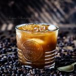 Recette café glacé protéiné