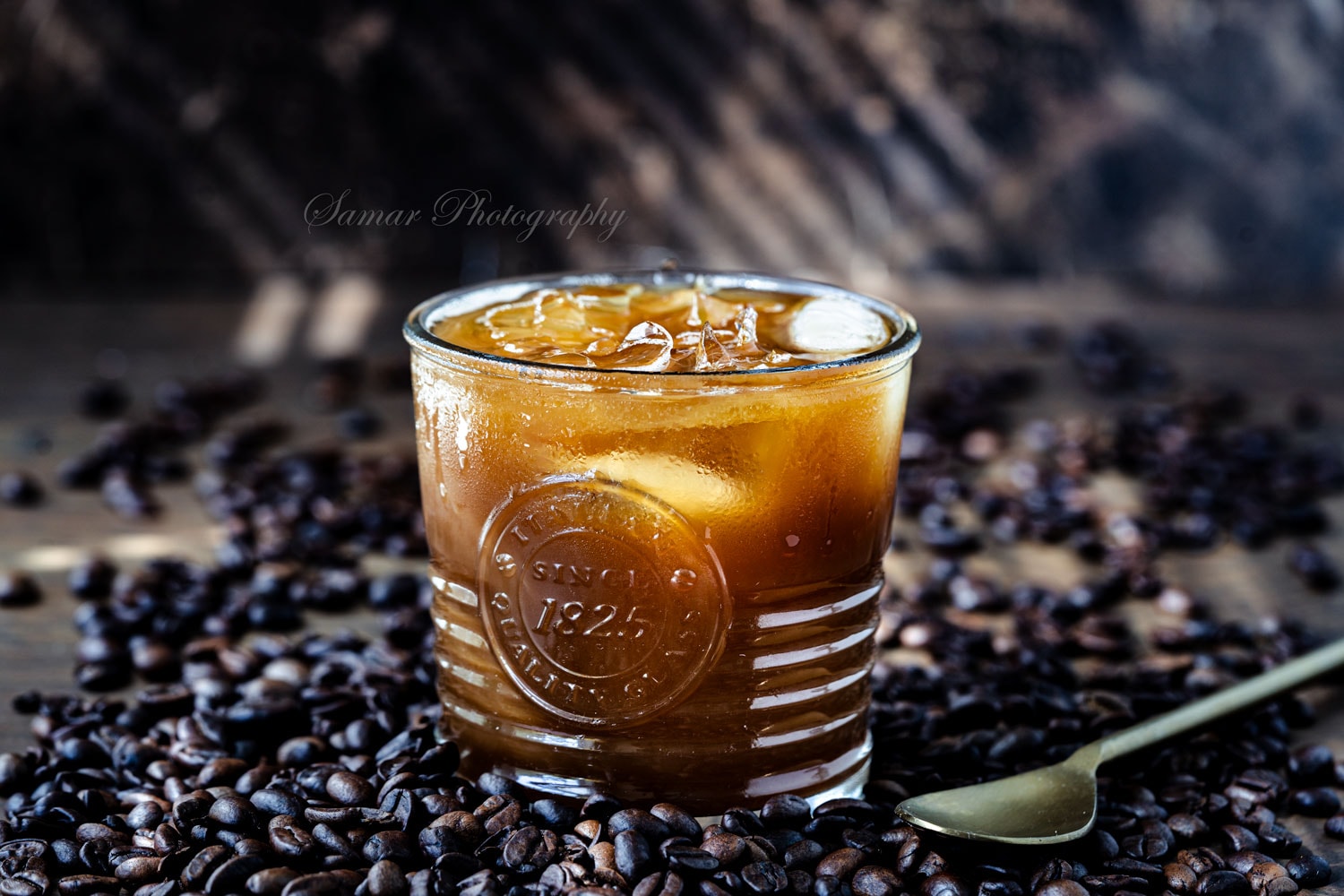 Recette café glacé protéiné