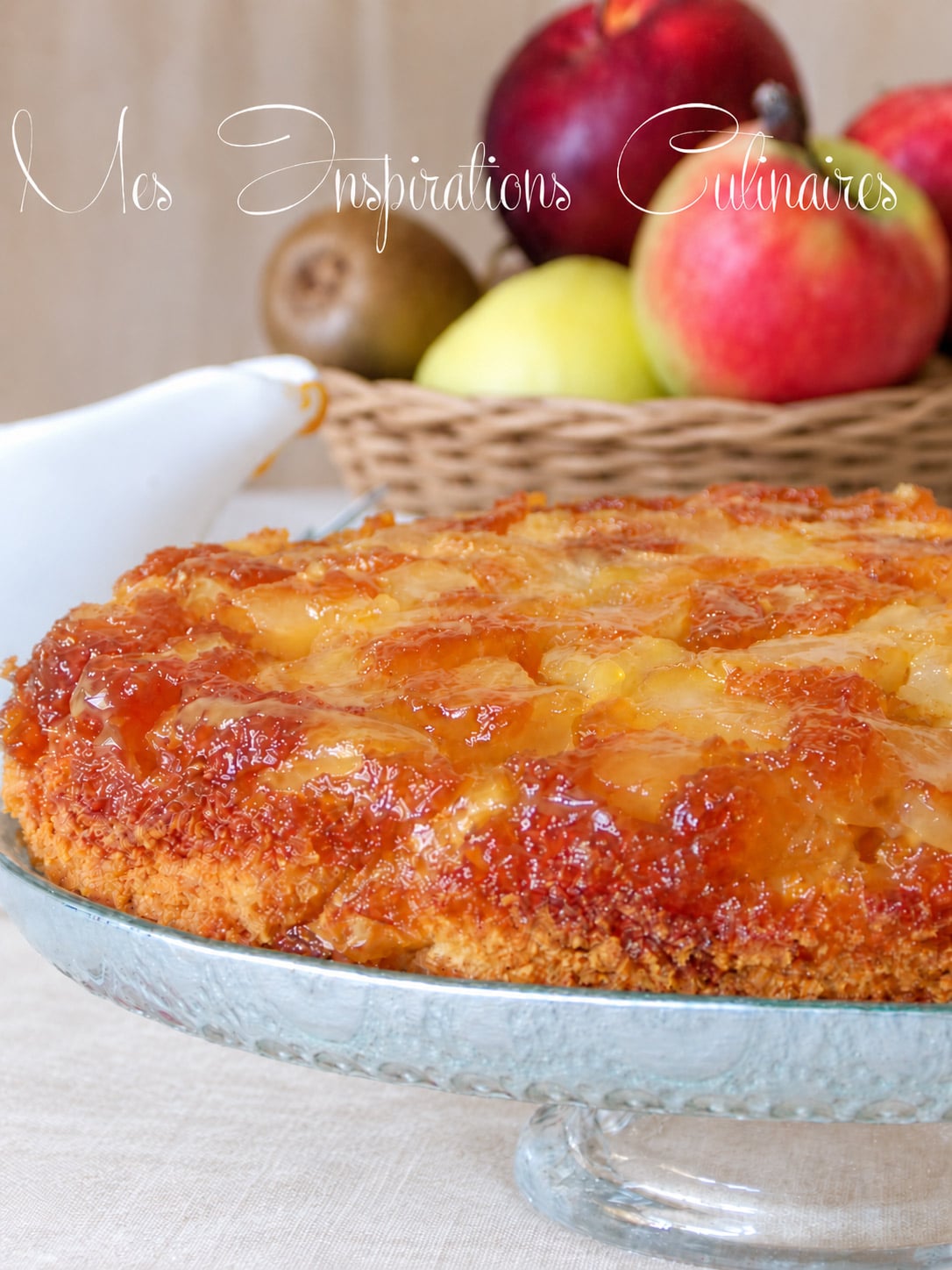 quatre quart aux pommes quatre quart aux pommes