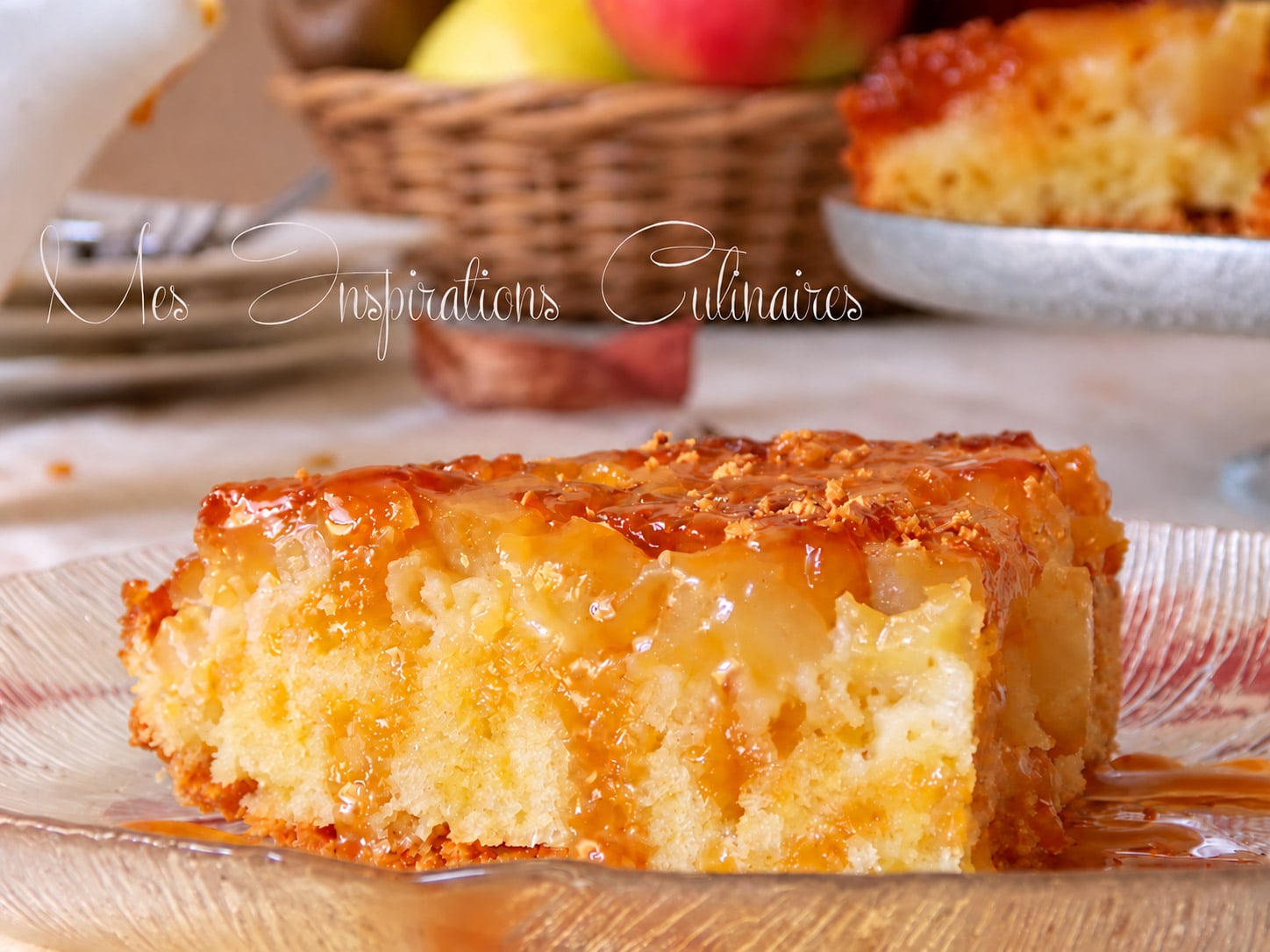 recette quatre quart aux pommes recette quatre quart aux pommes