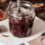 Compotée de figue au miel : la recette simple et gourmande