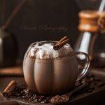 Recette Mocha Latte Mexicain