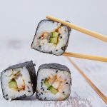 Meilleur sushi à Cannes : comparatif des enseignes locales