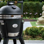 Barbecue Kamado : le barbecue charbon multifonction qui change vos grillades