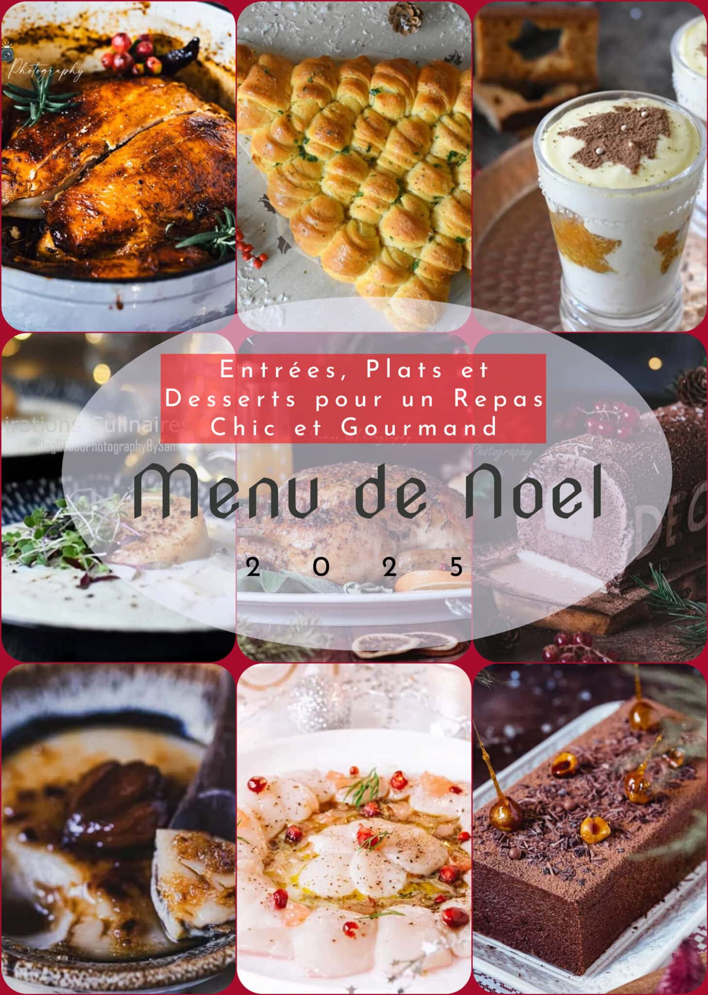 Repas Chic Thermomixnull