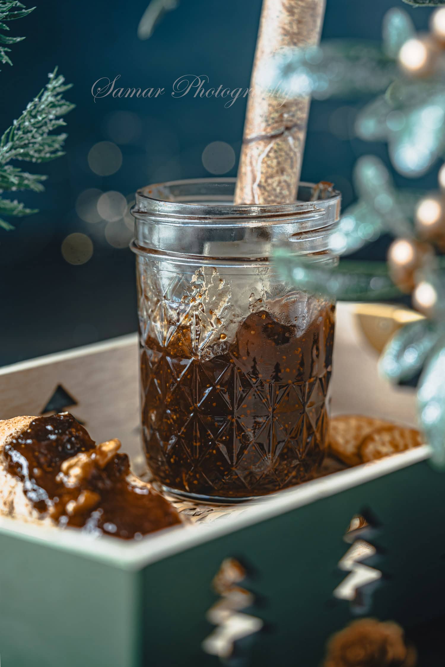 Recette Confit de Figues maison