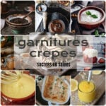 Idées d’accompagnement pour les crêpes : sucrées, salées et gourmandes