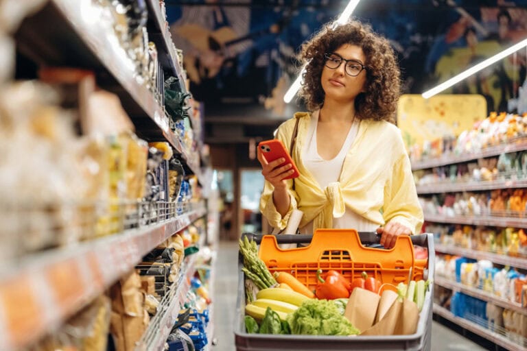 planifiez vos courses dès aujourd’hui