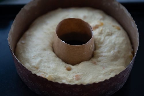 lever une seconde fois