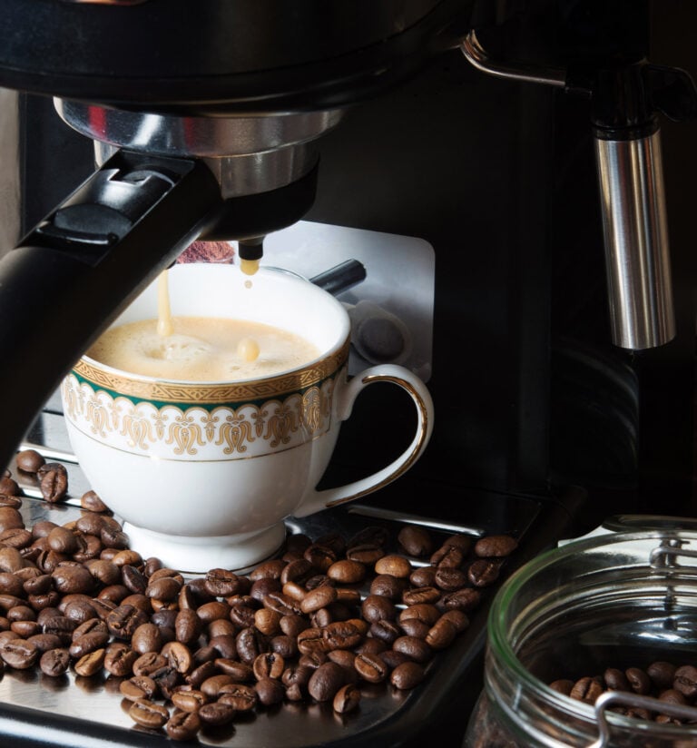 Pourquoi la machine à café à grain séduit de plus en plus les amateurs de café