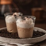 Mousse au café sans œufs : le dessert facile, rapide et irrésistiblement crémeux