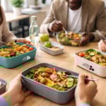 Pourquoi offrir une lunch box personnalisée à vos salariés ?