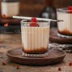 Crème caramel maison de Cyril Lignac, ultra onctueuse