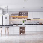 Cuisine équipée : cuisinez comme un chef chez vous