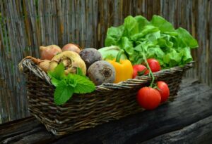 Batch cooking : 5 bases de légumes à congeler