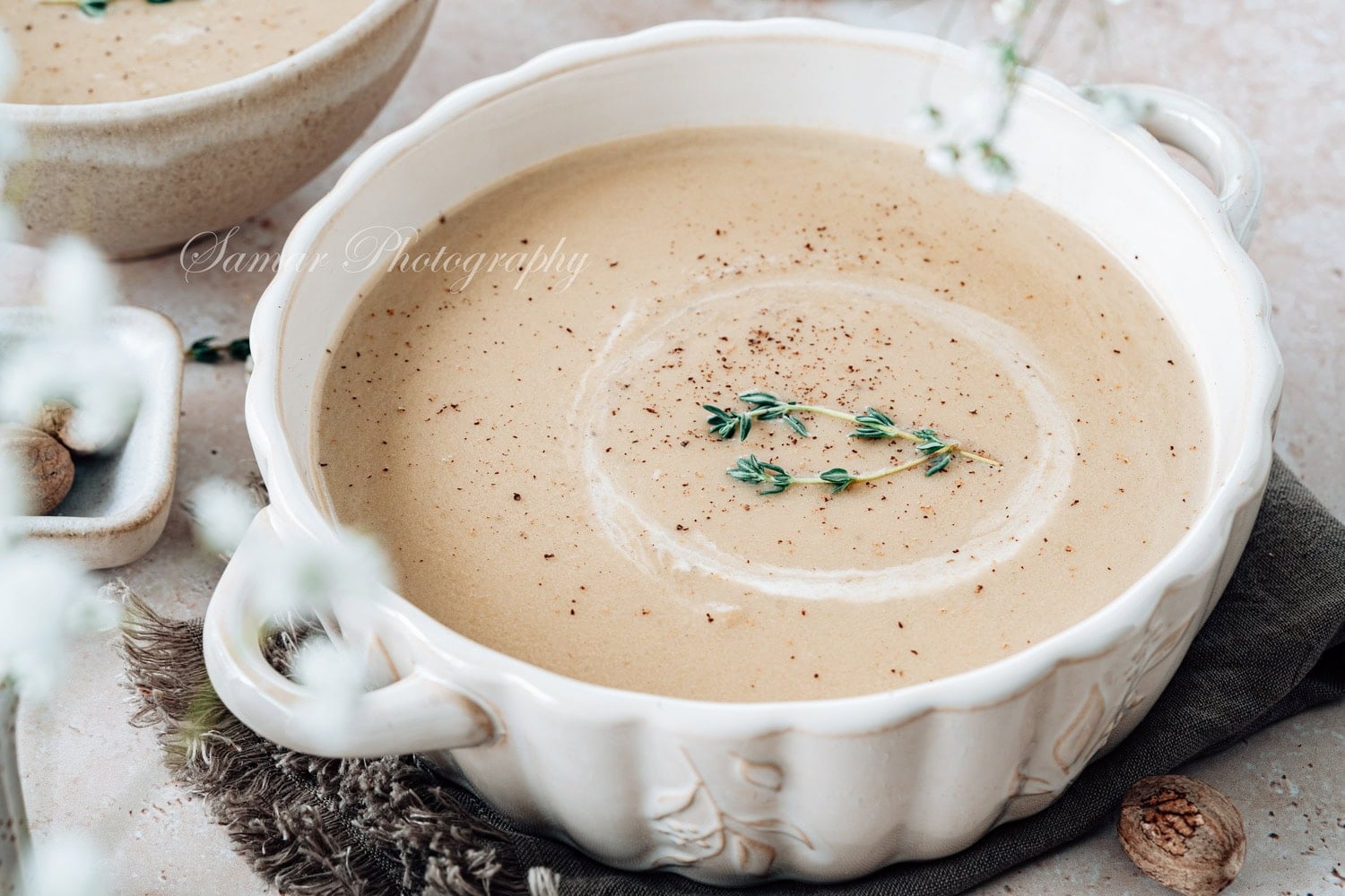 Crème de chicorée facile – soupe d’endives onctueuse et savoureuse