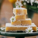 Les Barres au citron