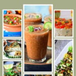 7 recettes fraîches à préparer à l’avance pour l’été