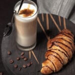 Secrets de barista à la maison: réussir un cappuccino avec des grains de qualité